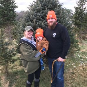 Meet your Posher, Kristen